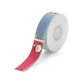 Niimbot D11/D110/D101/H1S 14*50mm Christmas Name Labels