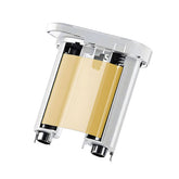 Niimbot Compatible Labeling Ribbon 76mm*26m For M3