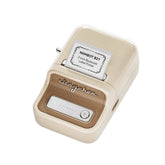 Niimbot B21 PRO Black & White Photo Thermal Label Printer