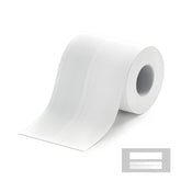 3 Rolls-Niimbot M2/M3 15*70+25.25mm Thermal Transfer Labels