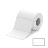 3 Rolls-Niimbot B21/B3S/B1/B31 50*15mm White Thermal Labels