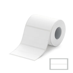 3 Rolls-Niimbot B21/B3S/B1/B31 50*15mm White Thermal Labels