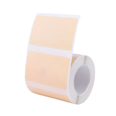 Niimbot B21/B3S/B1/B31 50*30mm Kraft Paper Labels