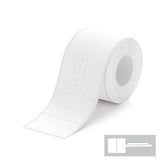 Niimbot B21/B1/B3S/B31 25*30+45mm White Jewel Labels