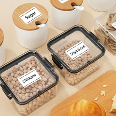 NiiMbot D11/D101/D110/H1S Thermal Labels