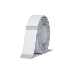 NiiMbot Hot Stamping White Label Paper 14*40mm 80pcs For N1