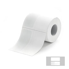 3 Rolls-Niimbot M2/M3 20*50+25.25mm Thermal Transfer Labels