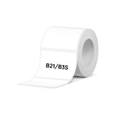 Niimbot B21/B3S/B1/B31 40*30mm 230pcs Frozen Kitchen Labels