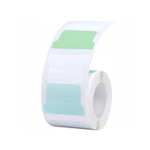 NiiMbot B21/B3S/B1/B31 31×40mm 180pcs Label Paper