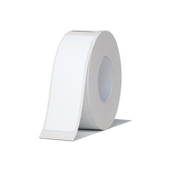 NiiMbot Thermal Label PET Paper White Label Paper 14*30mm 190pcs For N1
