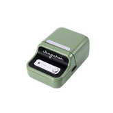 Niimbot B21 PRO Black & White Photo Thermal Label Printer