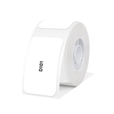 NIIMBOT Thermal Label Paper Waterproof For D101