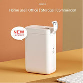 NIIMBOT D101 Smart Thermal Label Printer