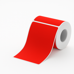 3 Rolls-Niimbot M2/M3 50*70mm Thermal Transfer Labels