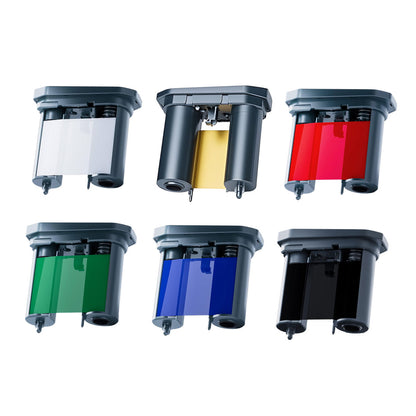 NiiMbot M2 50mm×24m Compatible Label Ribbon