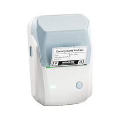 NIIMBOT B1 Thermal Label Printer Muiticolour