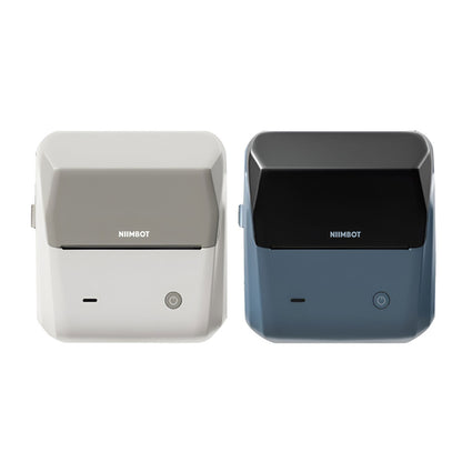 Niimbot B31 Thermal Label Printer Multicolor Maker for Small Business, Kitchen Organization & Shipping Labels