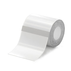 Niimbot Transparent Label Printing Paper Waterproof Label Sticker 50*50mm For B21/B3S/B1/B31
