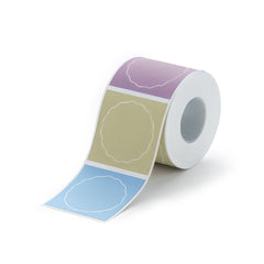 Niimbot Label Printing Paper Waterproof Label Sticker For B21/B3S/B1/B31