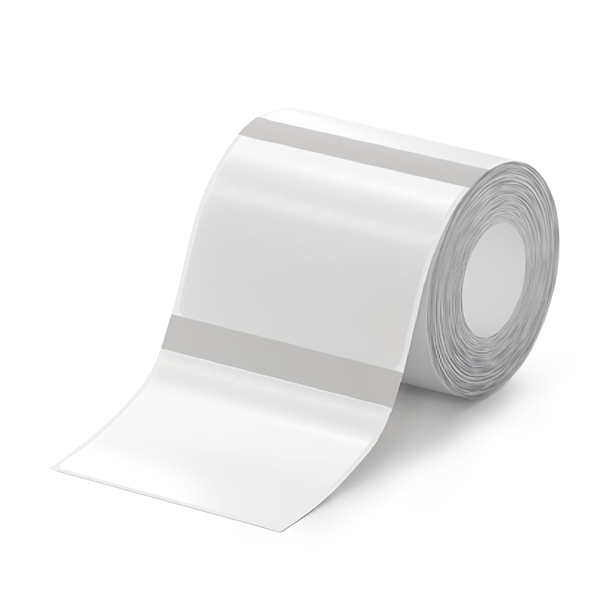 Niimbot Transparent Label Printing Paper Waterproof Label Sticker 40*30mm For B21/B3S/B1/B31
