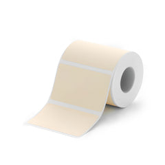 Niimbot  Label Printing Paper Kraft Paper Labels 50x30mm  For B21/B3S/B1/B31