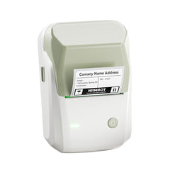 NIIMBOT B1 Thermal Label Printer Muiticolour