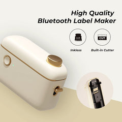 NIIMBOT H1S Thermal Label Printer