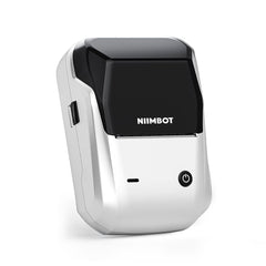 NIIMBOT B1 Thermal Label Printer Muiticolour