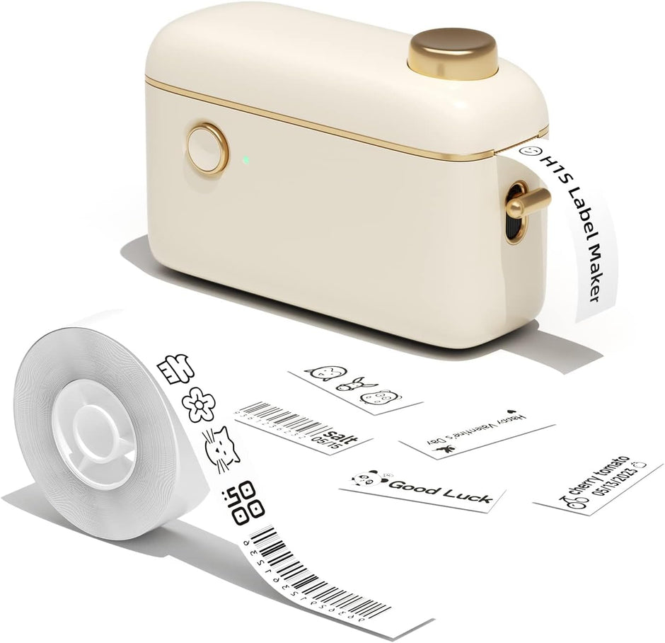 Niimbot Label Printer – Niimbot Australia