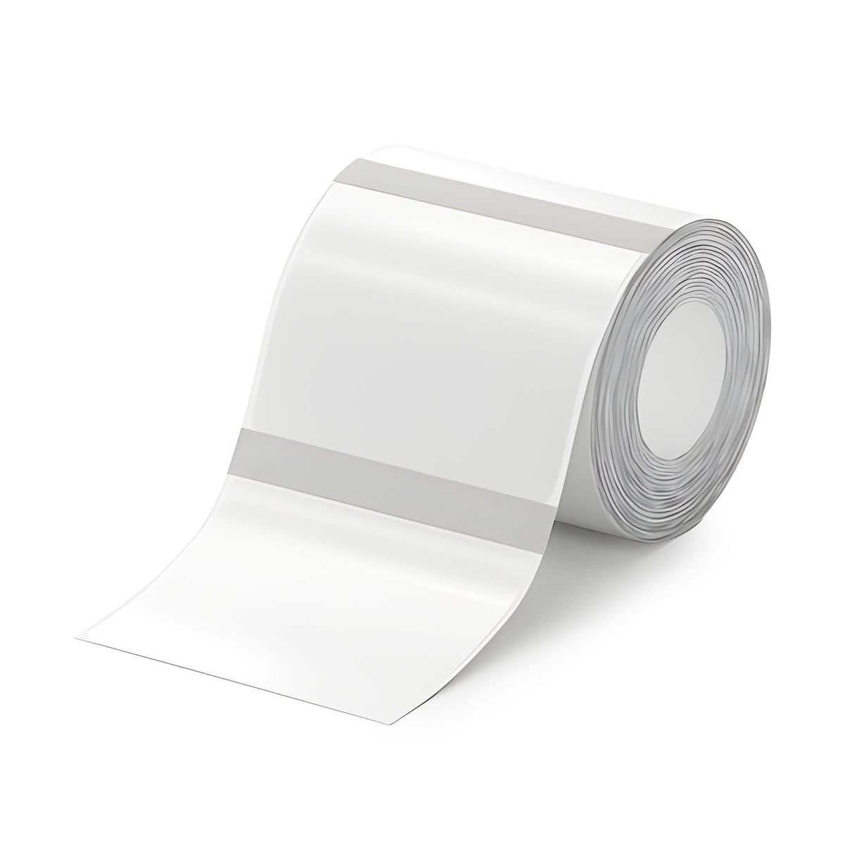 3 Rolls-Niimbot M2/M3 40*30mm Transparent Thermal Transfer Labels