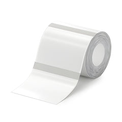 3 Rolls-Niimbot M2/M3 40*30mm Transparent Thermal Transfer Labels