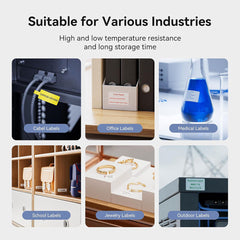 Niimbot M2 Thermal Transfer Label Printer