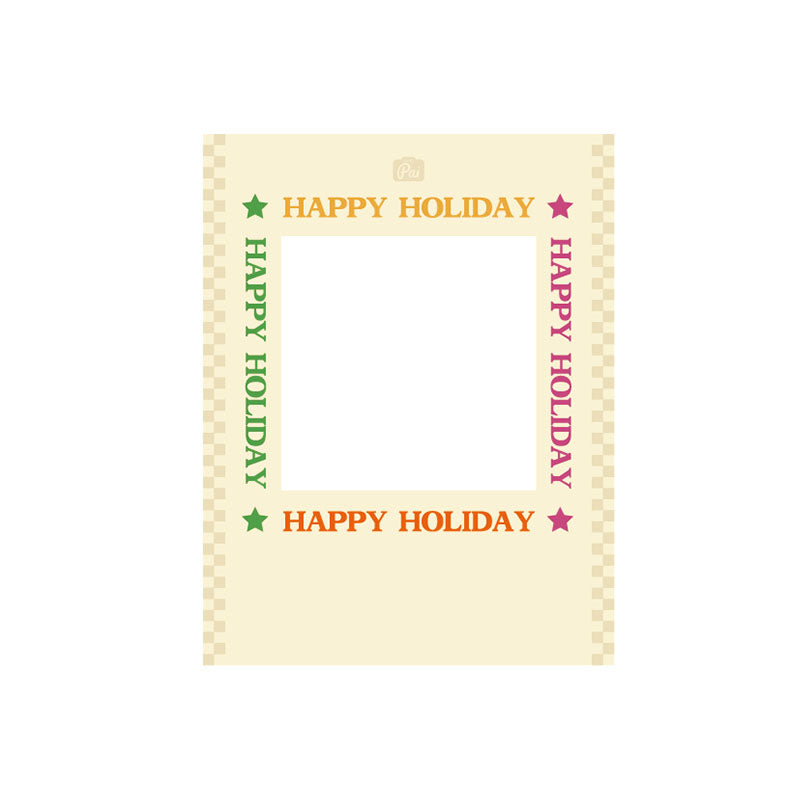 Niimbot B21 Pro/B2 Pro/B1 Pro 54*70mm 115Pcs Candy Diary Photo Labels