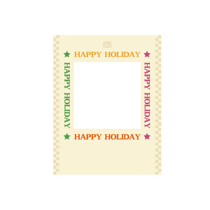 Niimbot B21 Pro/B2 Pro/B1 Pro 54*70mm 115Pcs Candy Diary Photo Labels