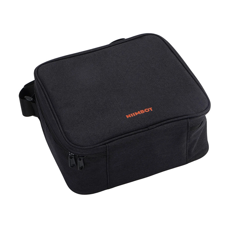 Niimbot C1 Storage Bag - Black