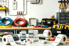 Electrician