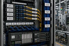 Industrial & Telecom & Power