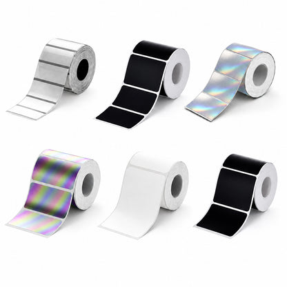 NIIMBOT M2_H Label Variety Set