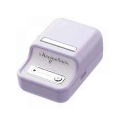 B21 PRO Black & White Photo Thermal Label Printer