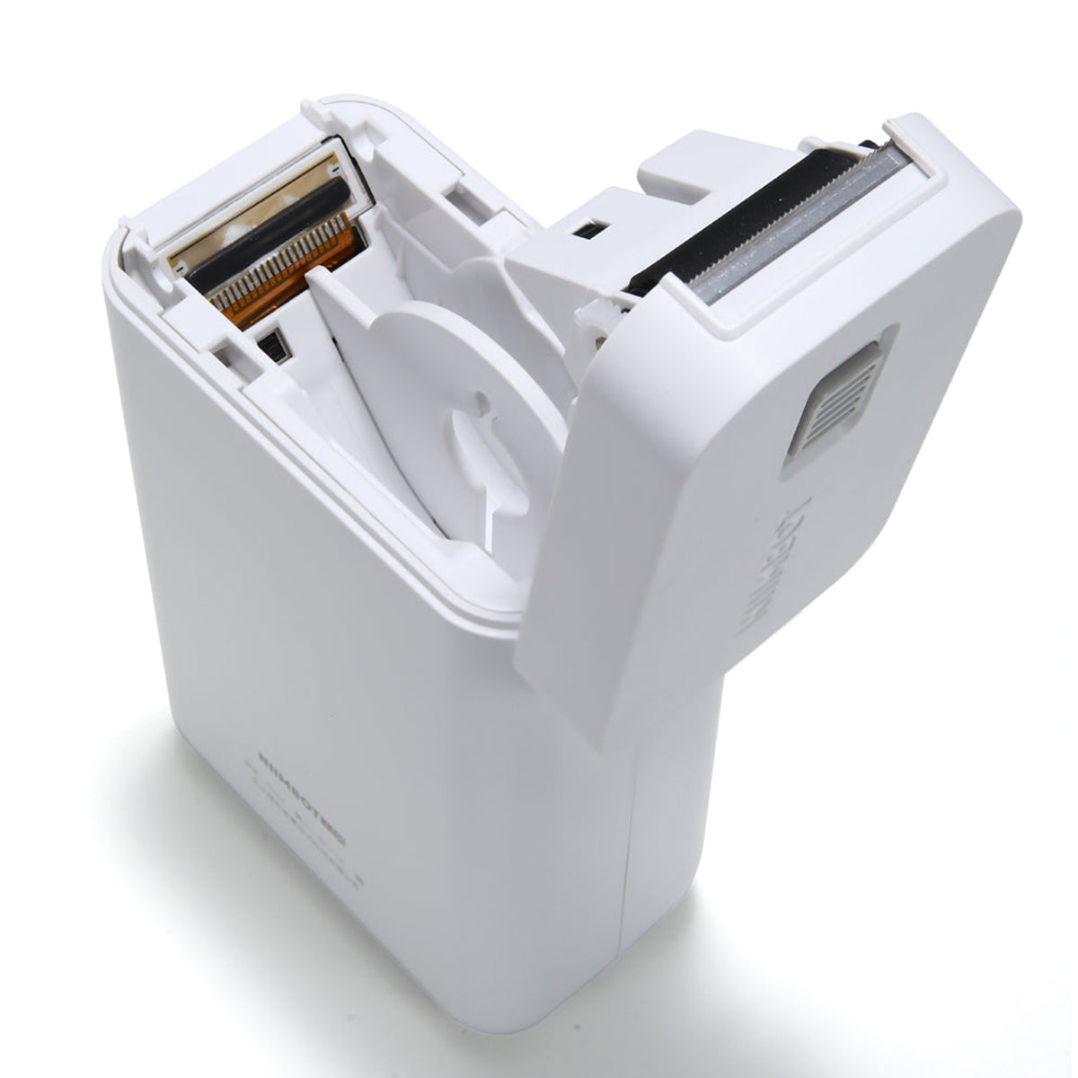 NiiMbot D101 Smart Thermal Label Printer