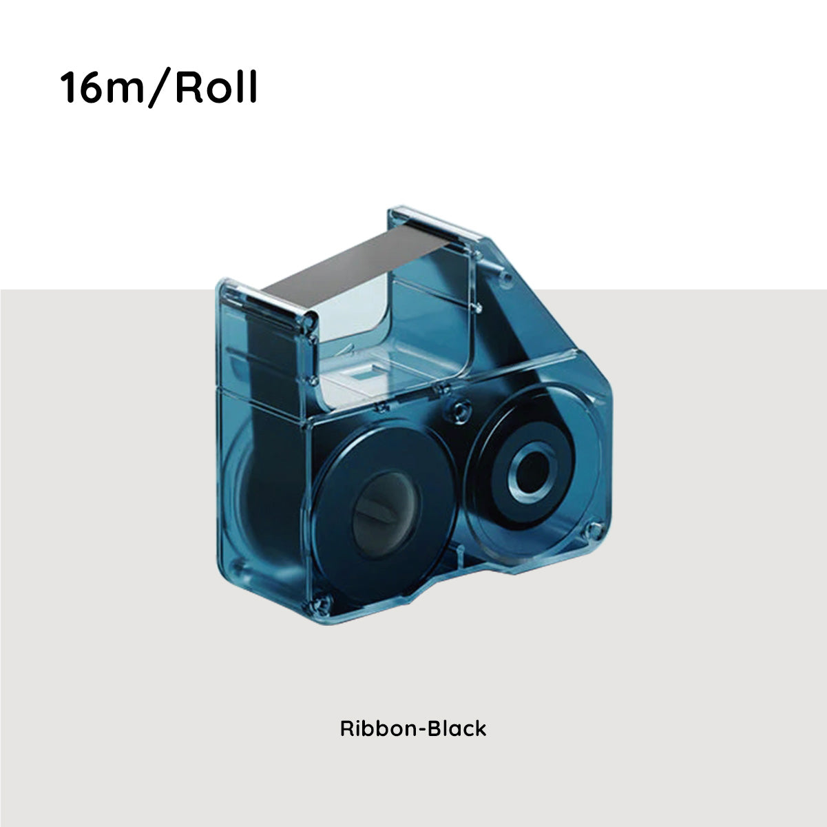 Niimbot N1 Compatible Labeling Ribbon 16m