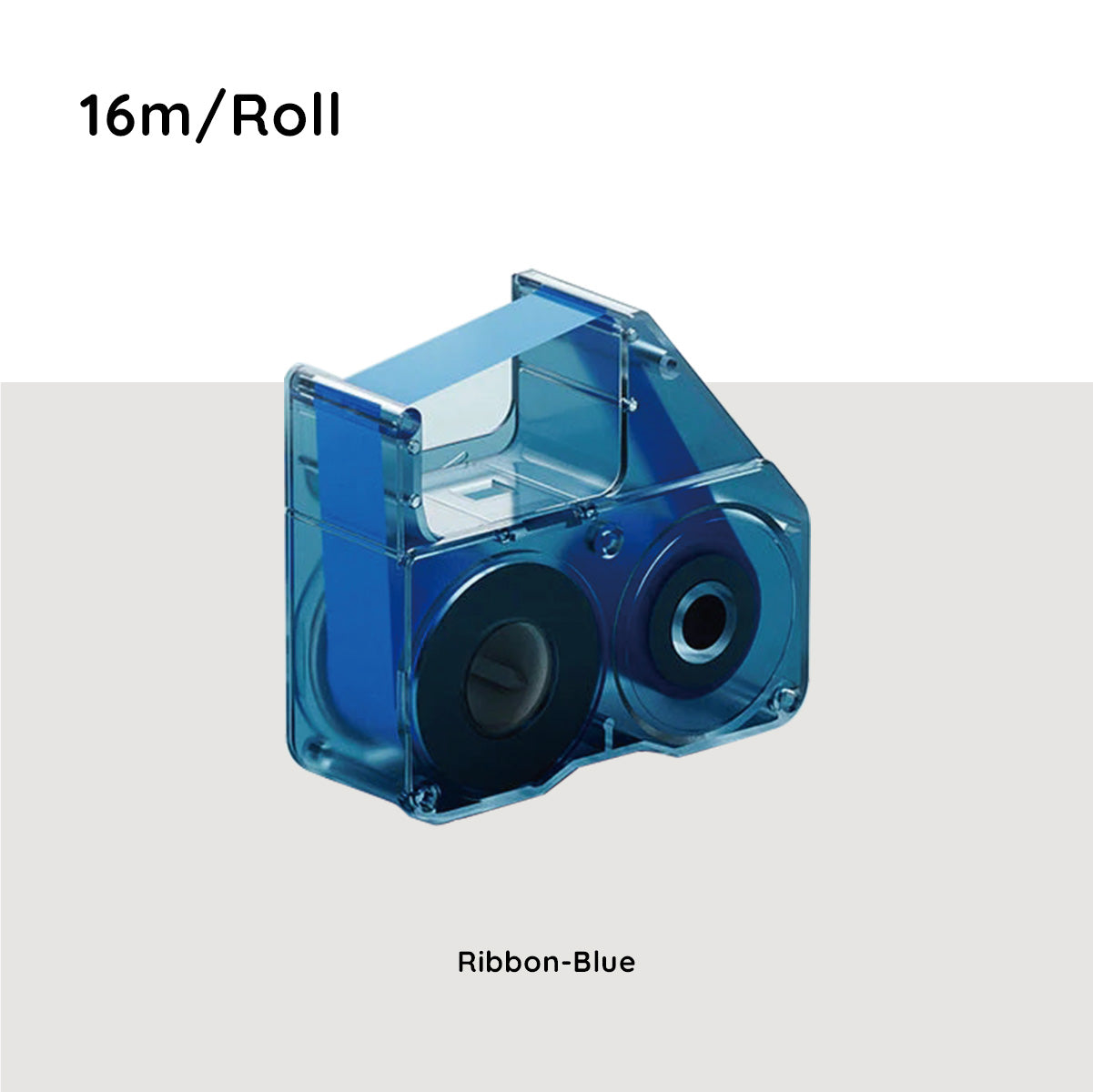 Niimbot N1 Compatible Labeling Ribbon 16m