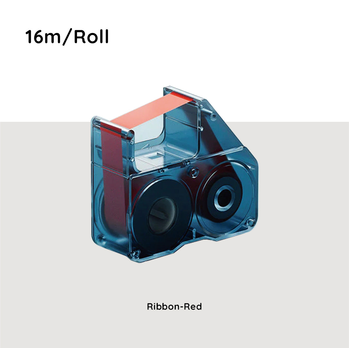 Niimbot N1 Compatible Labeling Ribbon 16m
