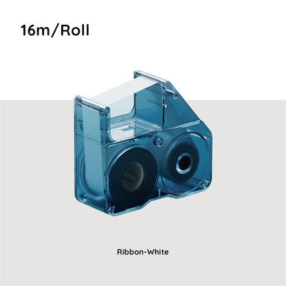 Niimbot N1 Compatible Labeling Ribbon 16m
