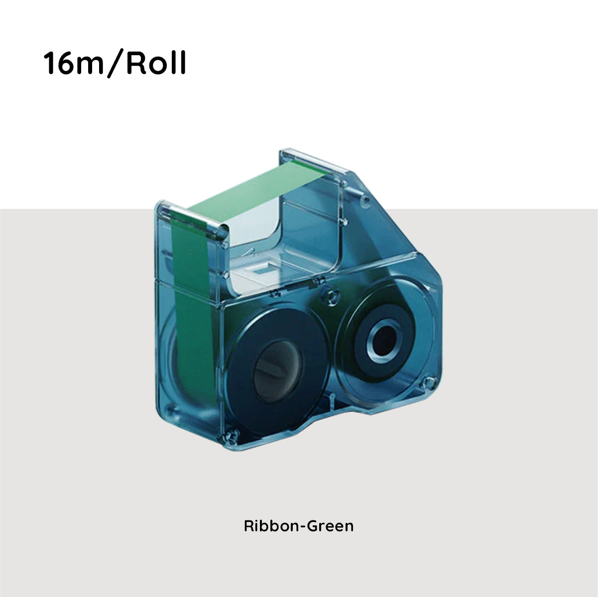 Niimbot N1 Compatible Labeling Ribbon 16m