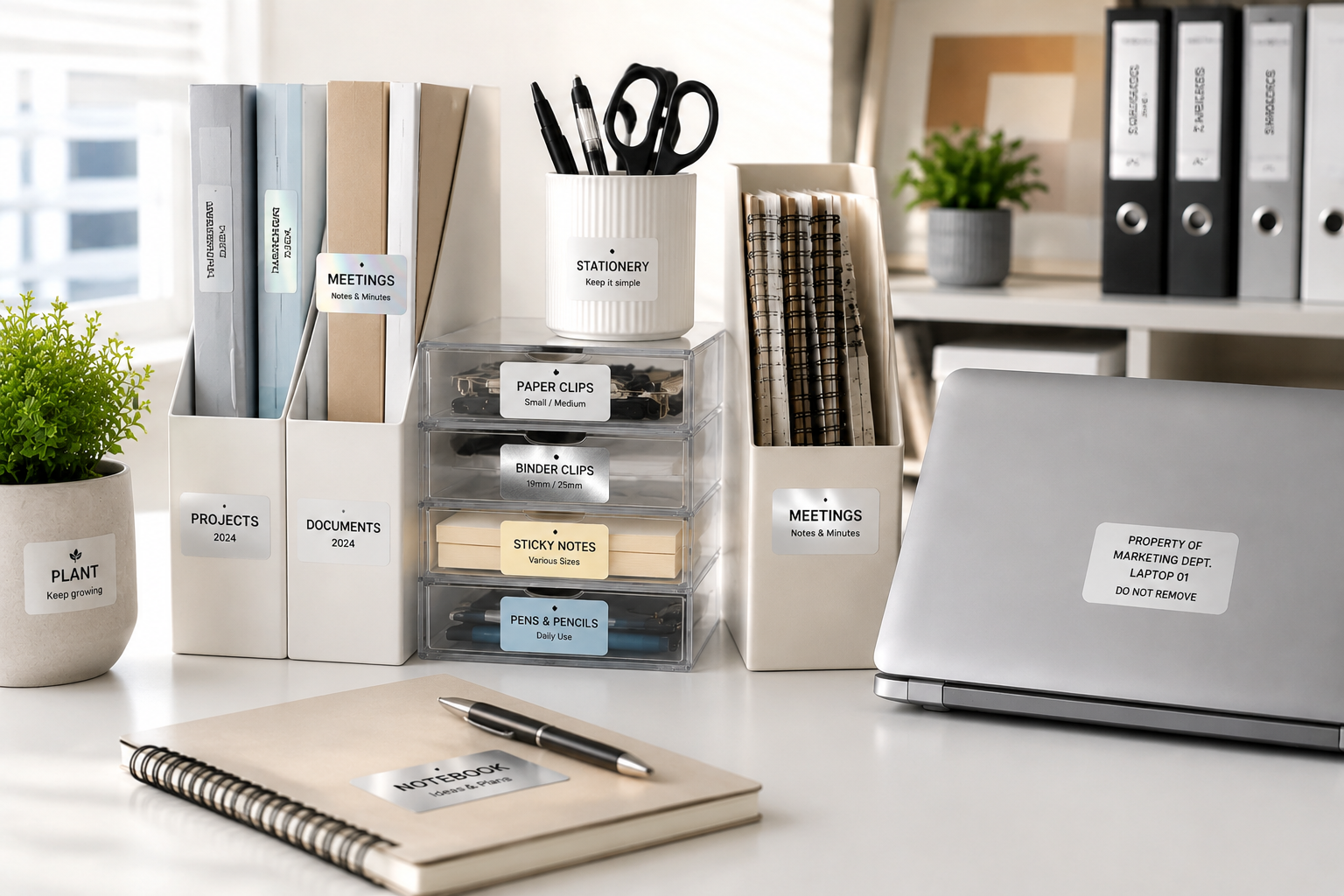 For Office