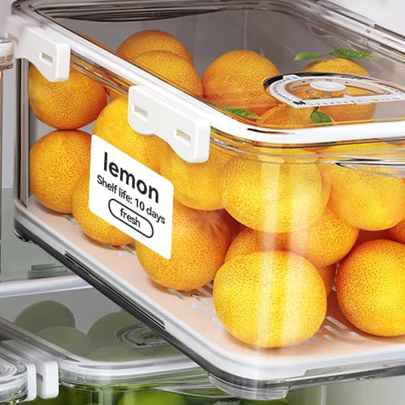 NIIMBOT B21 Kitchen Bundle – Label Maker for Kitchen Organization