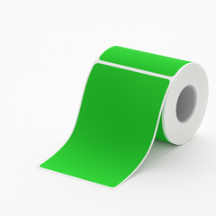 3 Rolls-Niimbot M2/M3 50*70mm  Thermal Transfer Labels