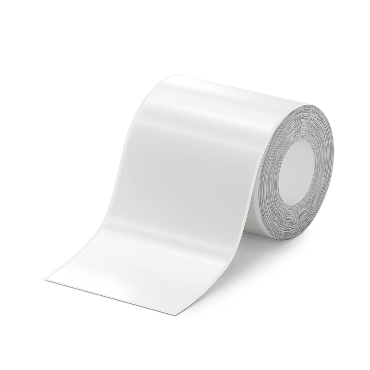 Niimbot M2/M3 50*200mm Transparent Thermal Transfer Labels